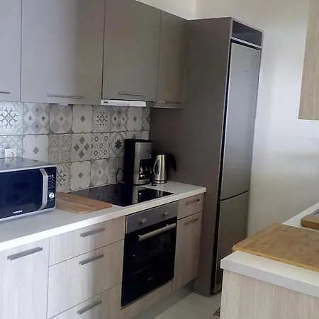 Apartamento On The Beach!