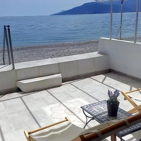 Apartamento On The Beach!