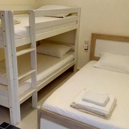 Apartamento On The Beach!