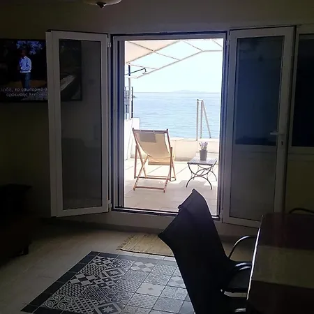On The Beach! Apartamento