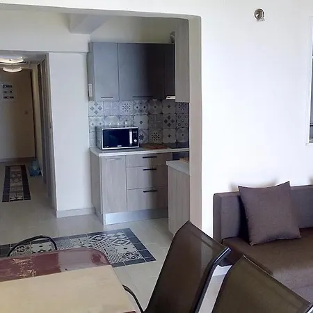On The Beach! Apartamento