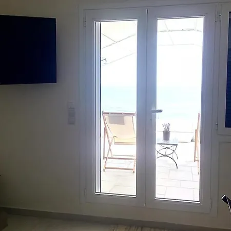 Apartamento On The Beach!